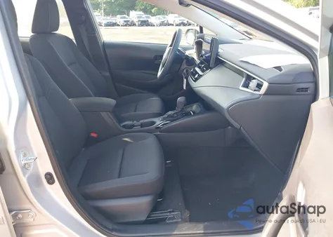 2023 Toyota Corolla Le z USA, uszkodzony, nr VIN 5YFB4MDE0PP007573